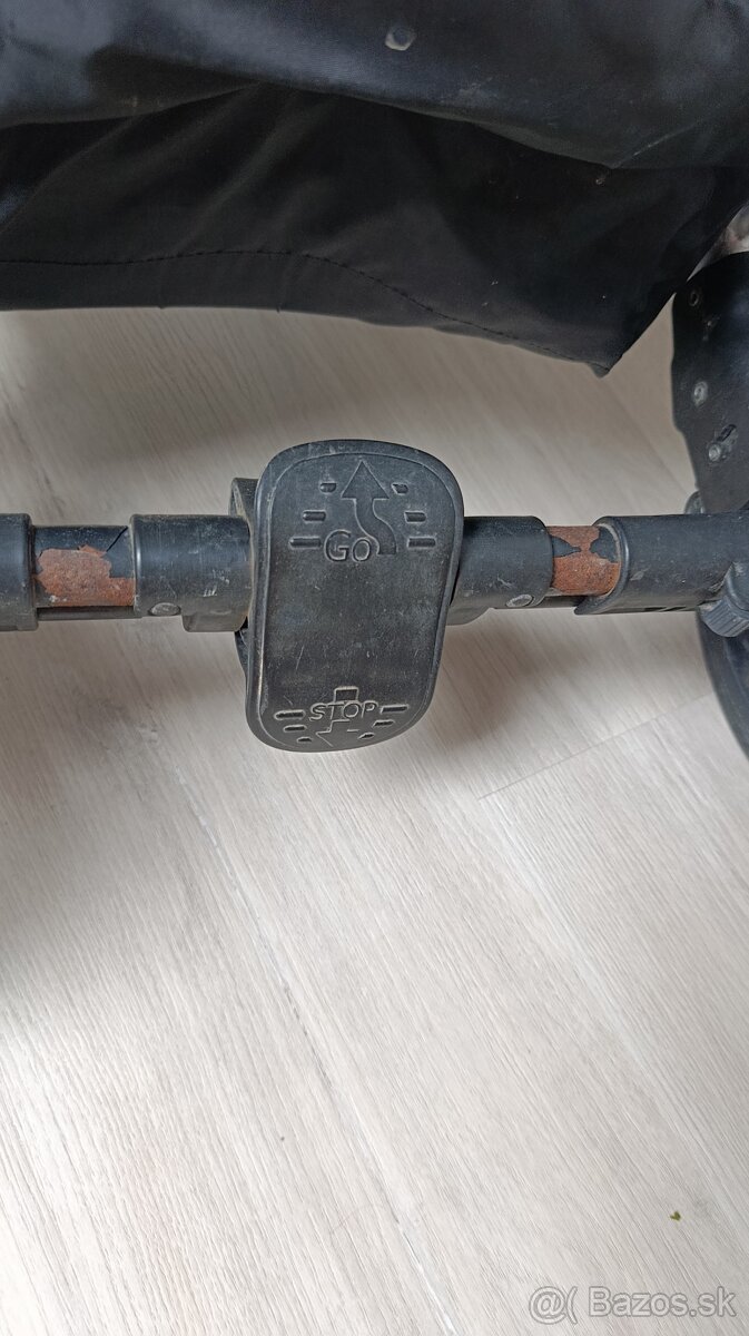 Bebetto Tito premium - 12