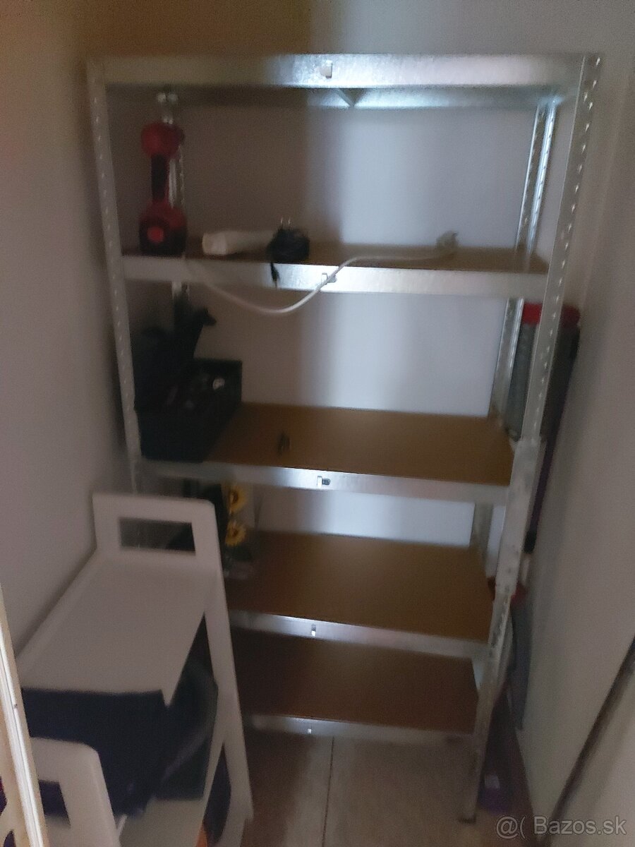 prenajmem 3 izbovy byt - 12