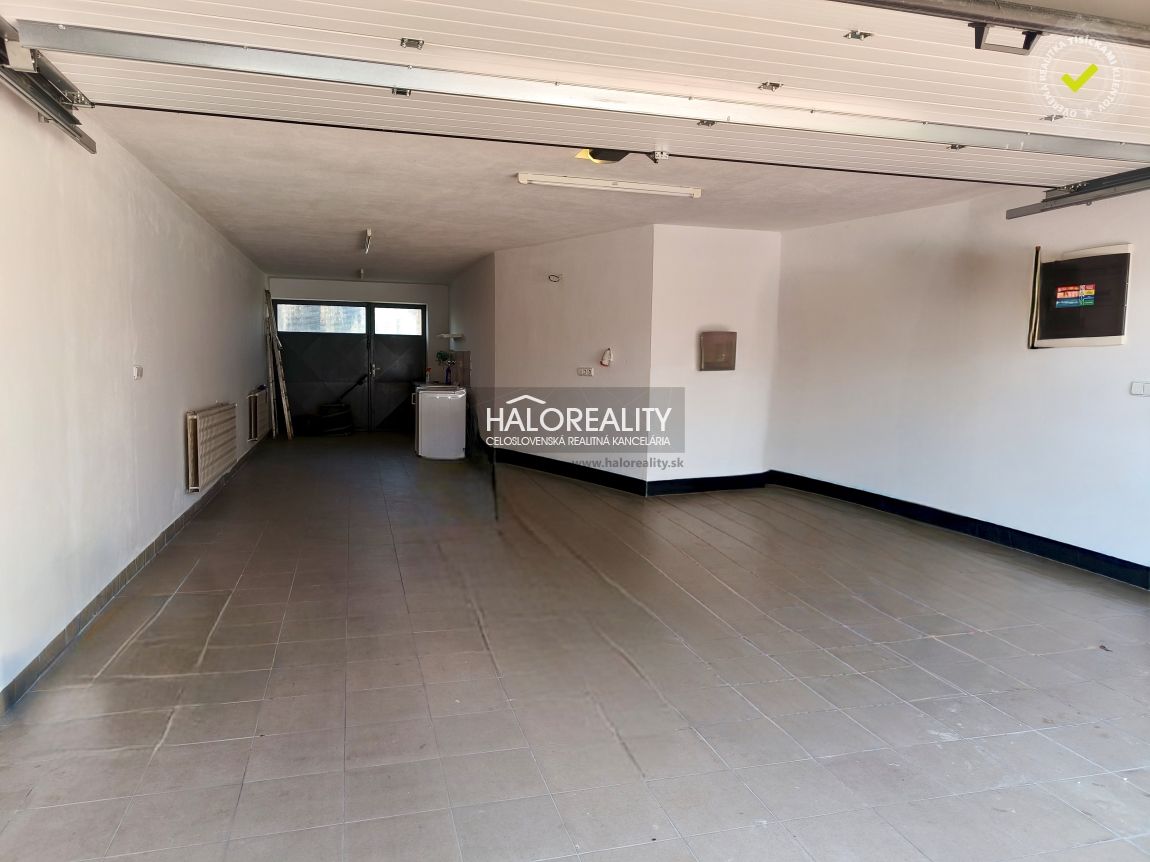 HALO reality - Predaj, rodinný dom Šintava - 12