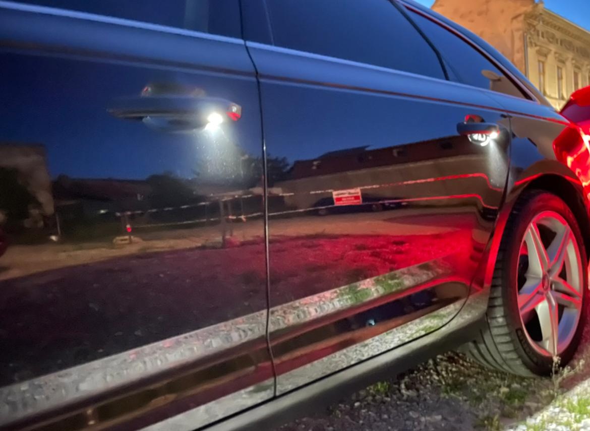 Predám AUDI A4 AVANT 140KW S-LINE B9 automat 7st. - 12