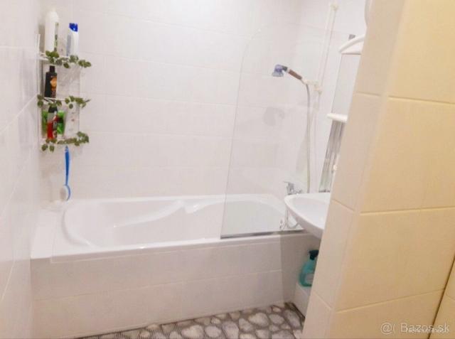 Predaj 3-izbový byt s balkónom – ul. Štefánikova - 12