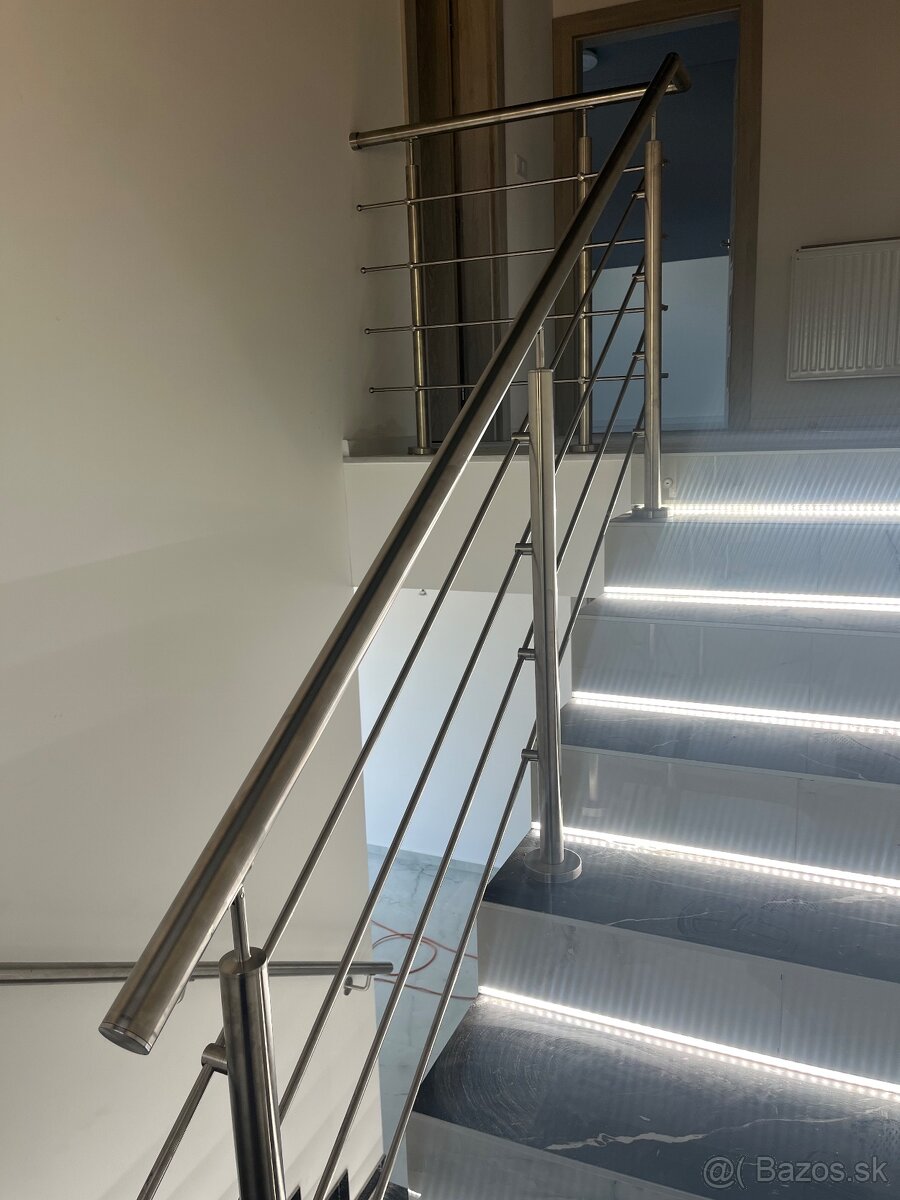 Brány ploty na mieru - 12