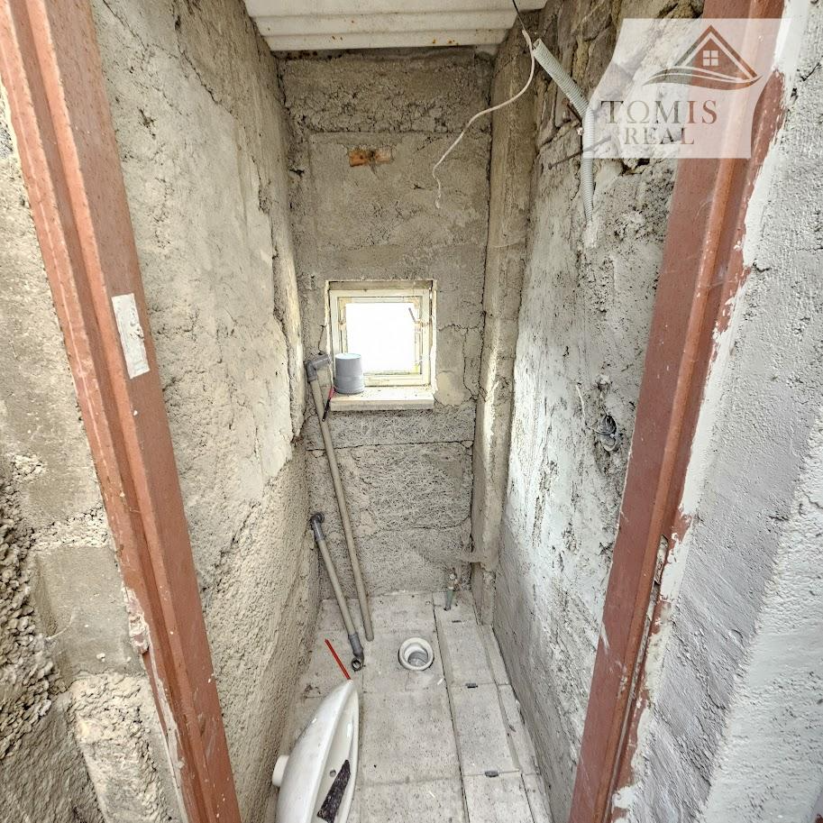 Murovaná chata KAVEČANY - VITALINA s výhľadom na okolitú prí - 12