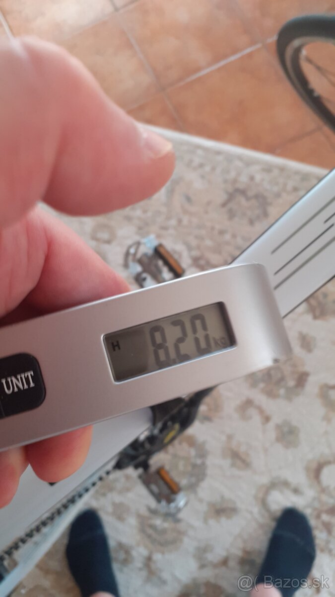 Merida - cestný bicykel. - 12