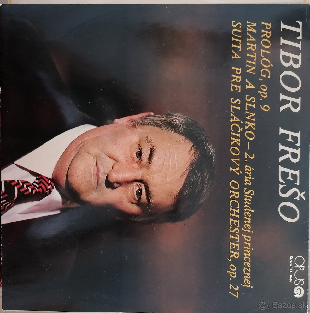 LP Platne par kusov - 12