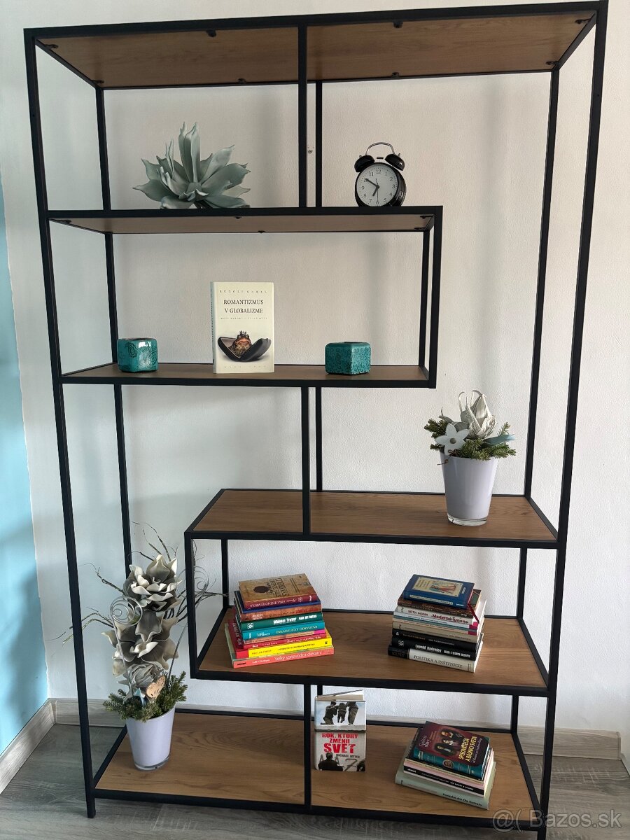 Ponúkam do dlhodobého prenájmu 3 izbový byt v BOJNICIACH - 12