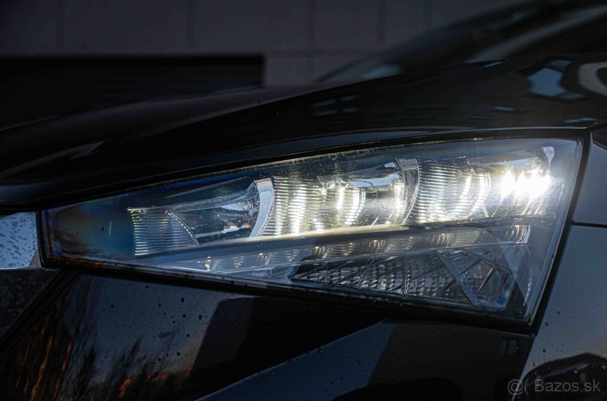 Škoda Scala 1.0 TSI 30 Edition DSG - 12