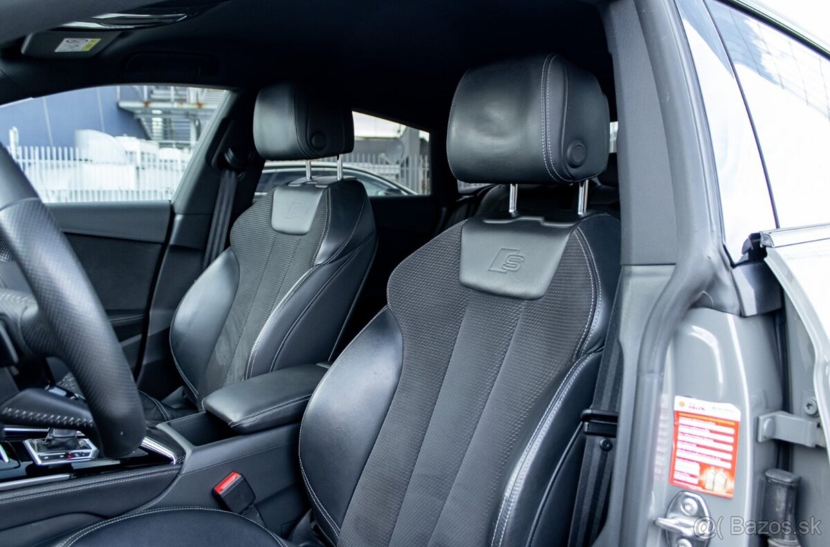 Audi A5 Sportback - 12