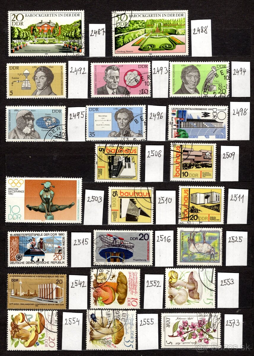 C NDR (à 0,10 €) - 12