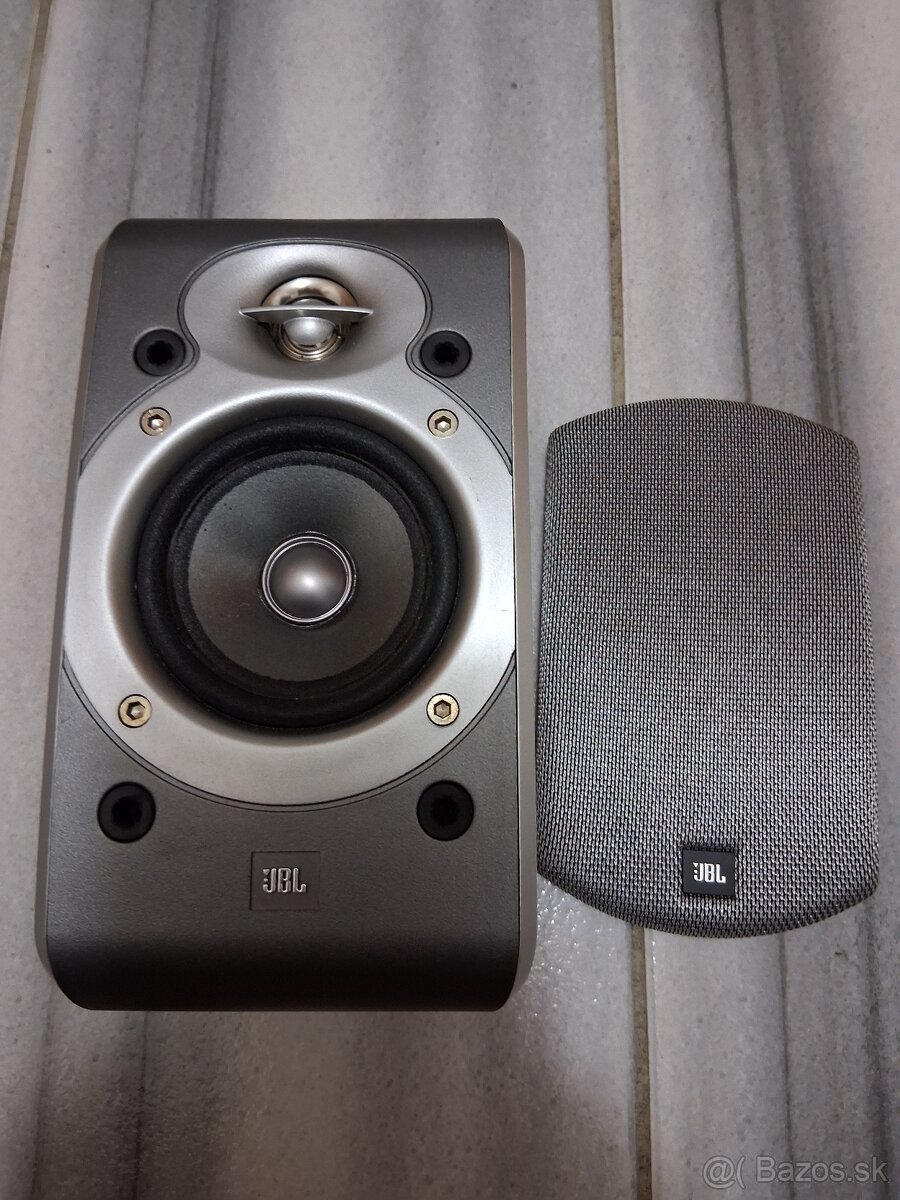 JBL SUB 200 5+1 - 12