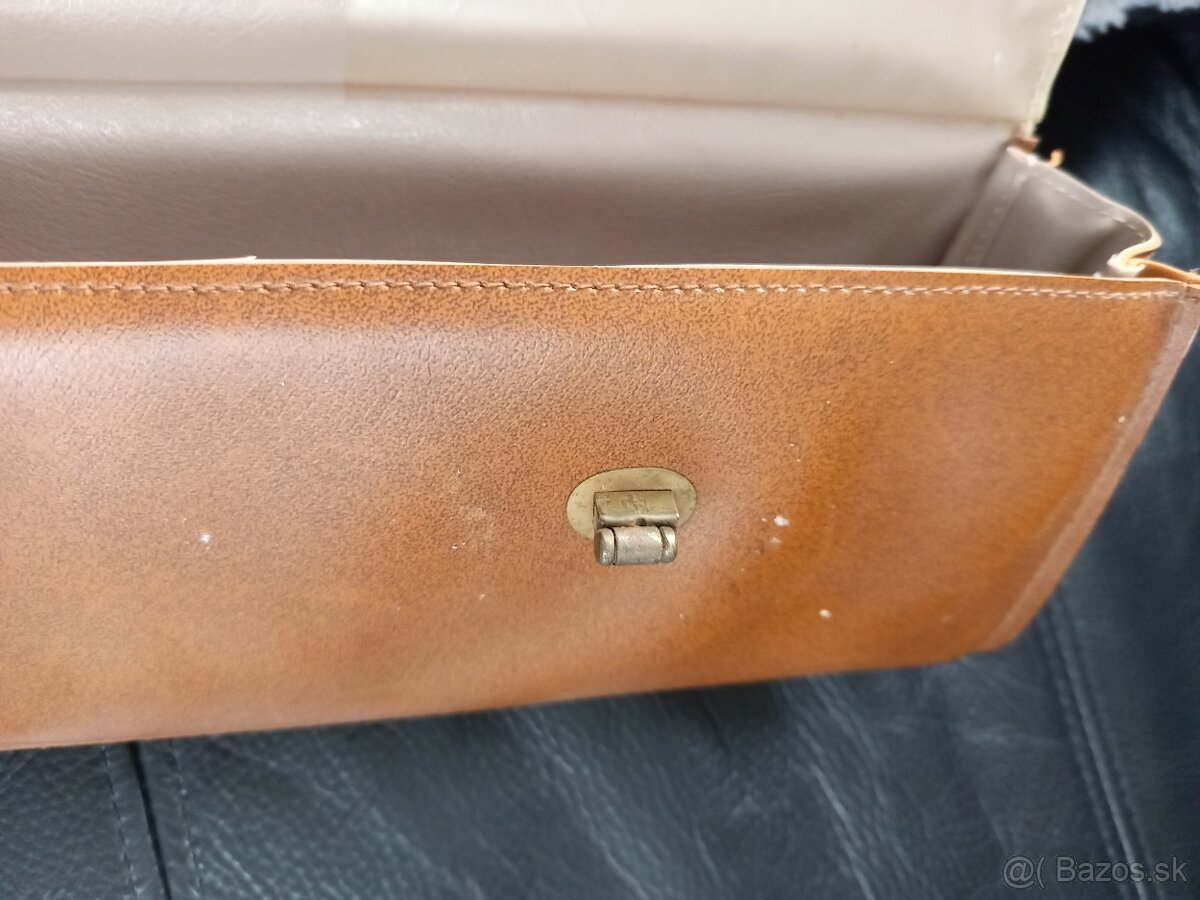 Harmonika Melódia Sopran retro - 12