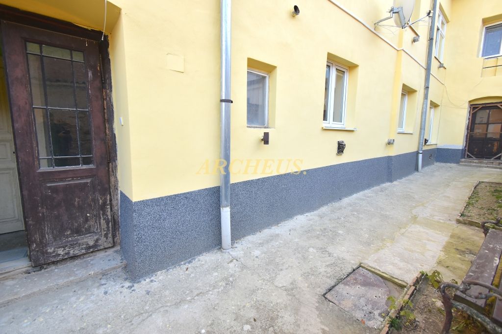 3D / EXKLUZÍVNE / 2 IZBOVÝ BYT V RODINNOM DOME, KEŽMAROK - 12