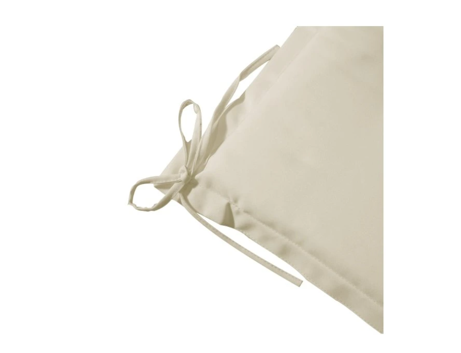 6 x poduška 43 x 39 x 5 cm krémová červená zelená sivá - 12