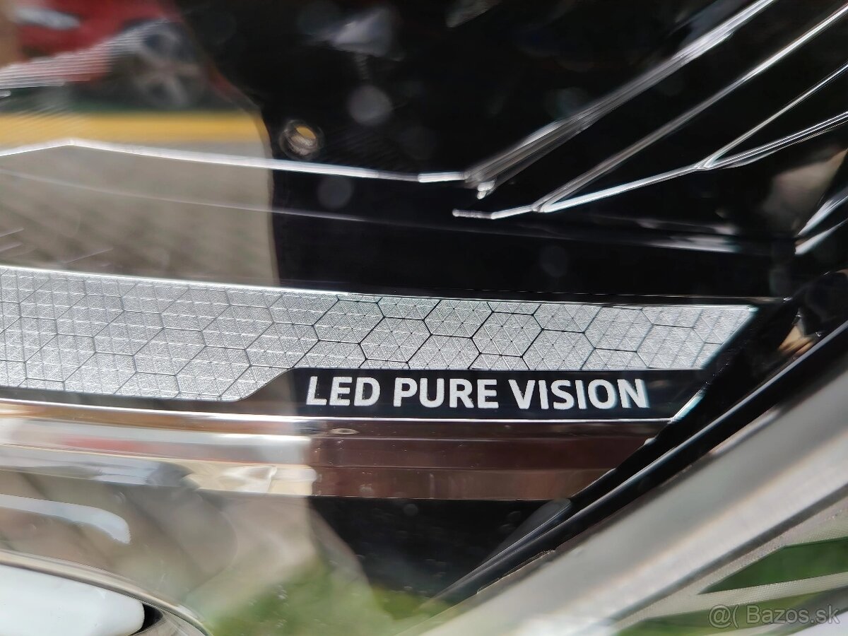 Renault Megane 1.5dci automat 2022 SK - 12