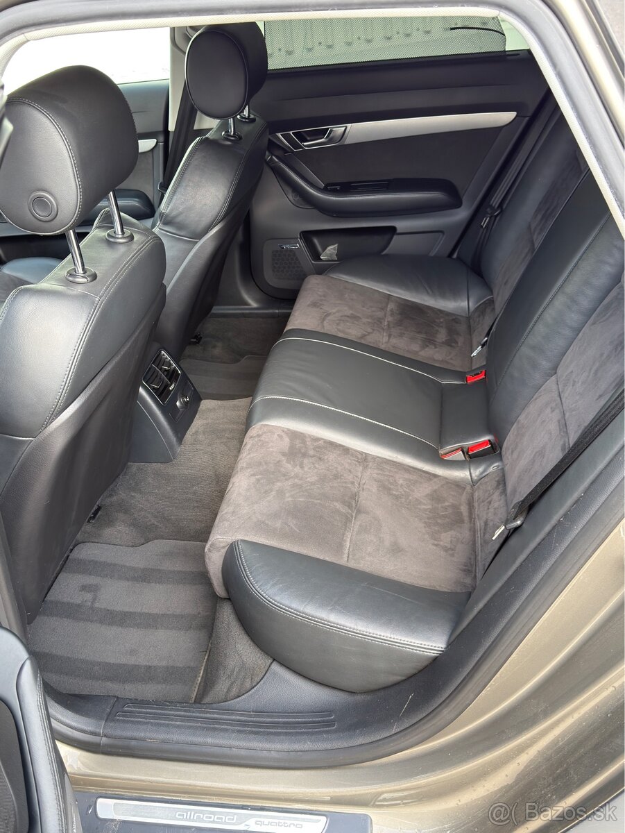 Audi A6 Allroad 3.0TDI 176kw - 12