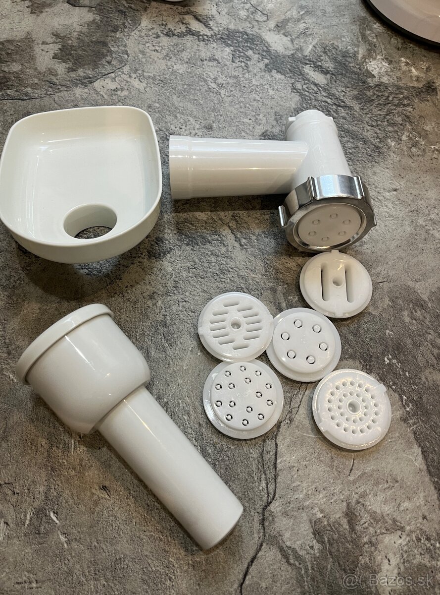 Sencor STM 3700WH KUCHYNSKÝ ROBOT - 12