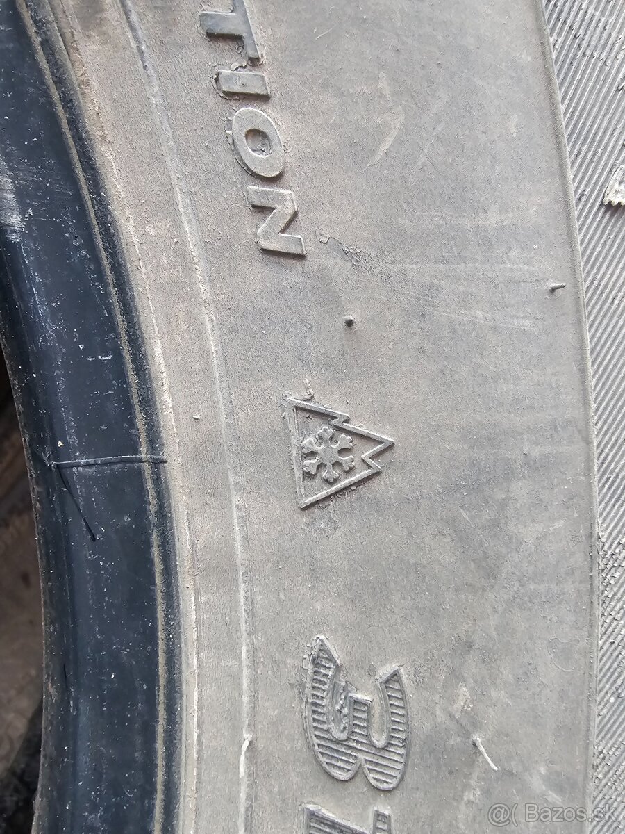 • 315/80 R22.5 Hankook SmartFLEX 18 kusov - 12