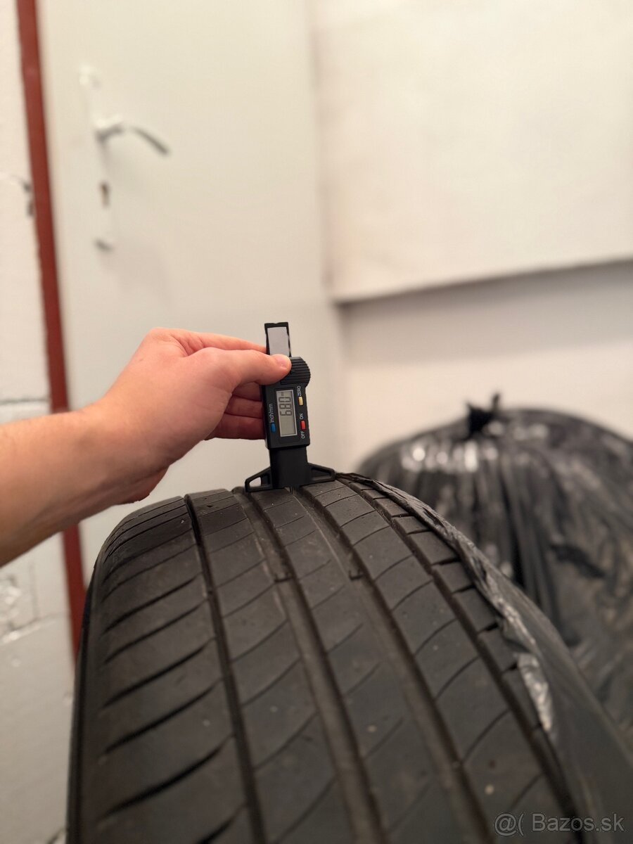 Michelin Primacy 3 a 4 - 12