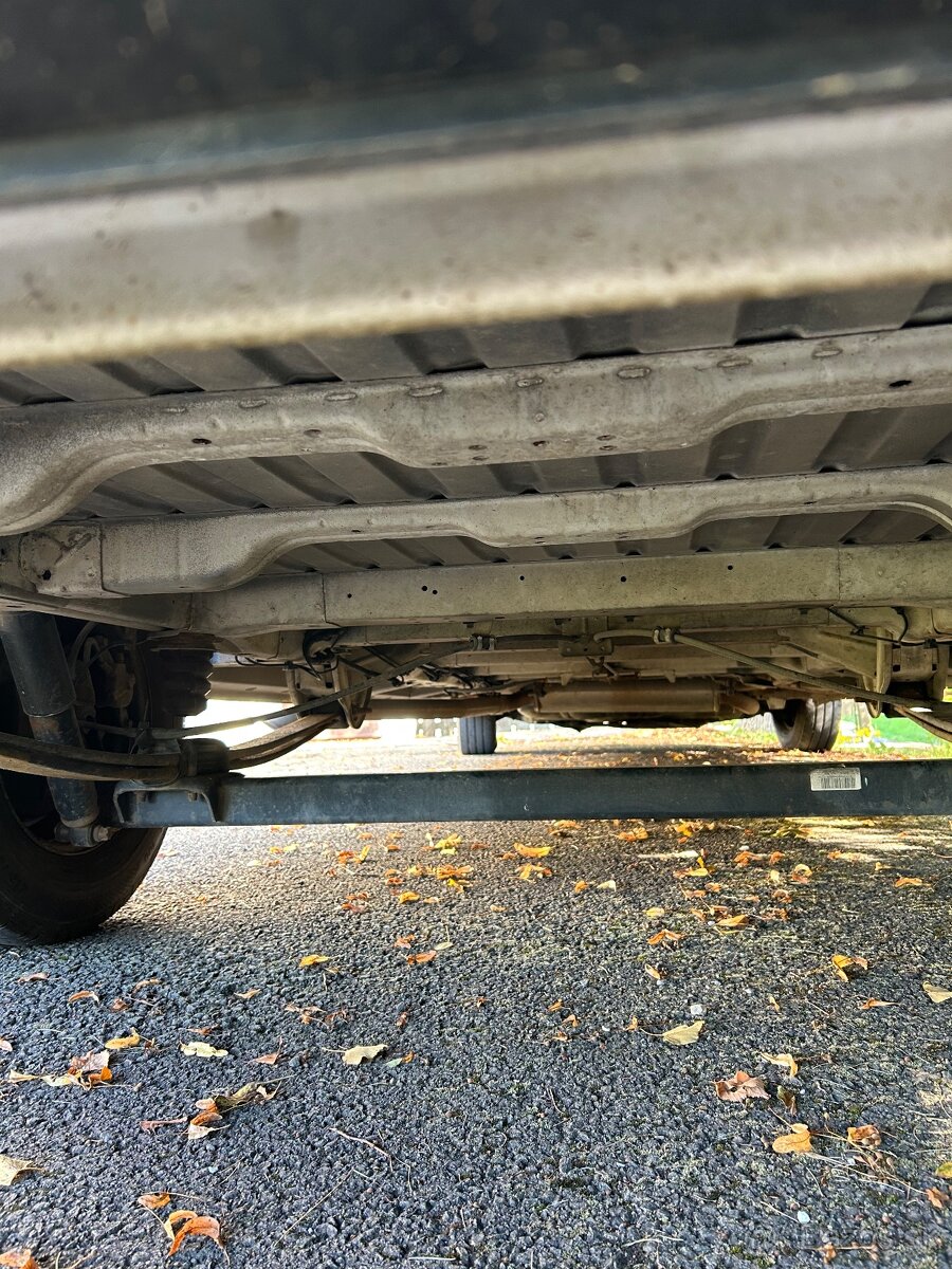 Fiat Ducato maxi profesionál… - 12