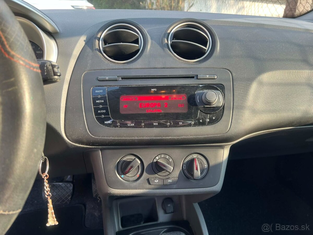 SEAT Ibiza 1.2 TSI - 12