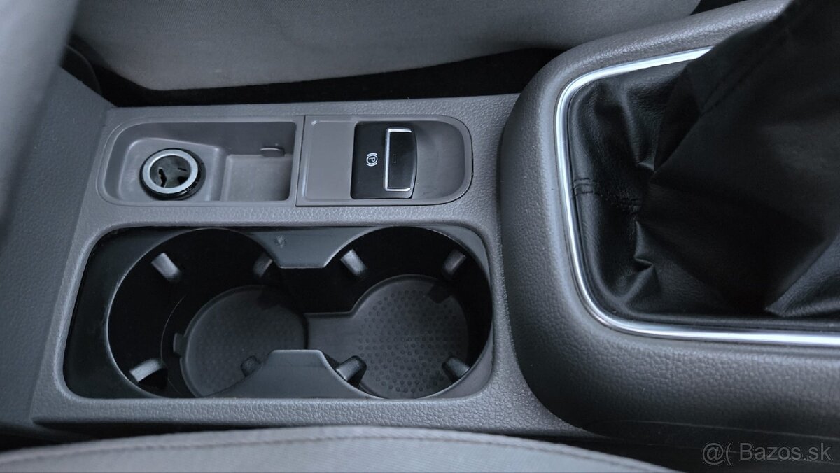 Predám Seat Alhambra 7 miestne - 12