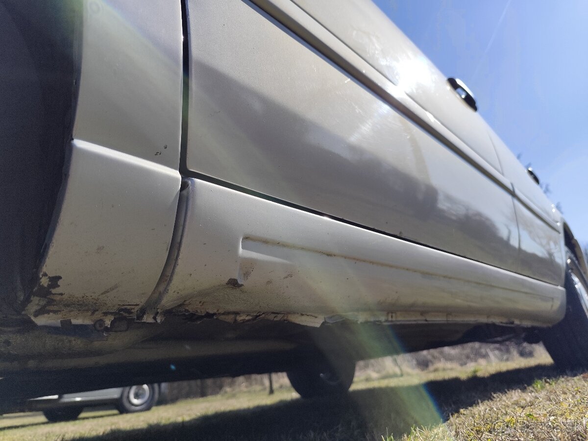 Volkswagen Golf 3 Variant - 12