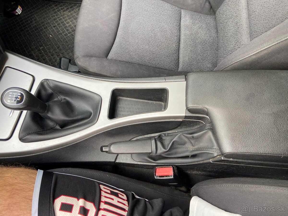 Rozpredam bmw e91 - 12