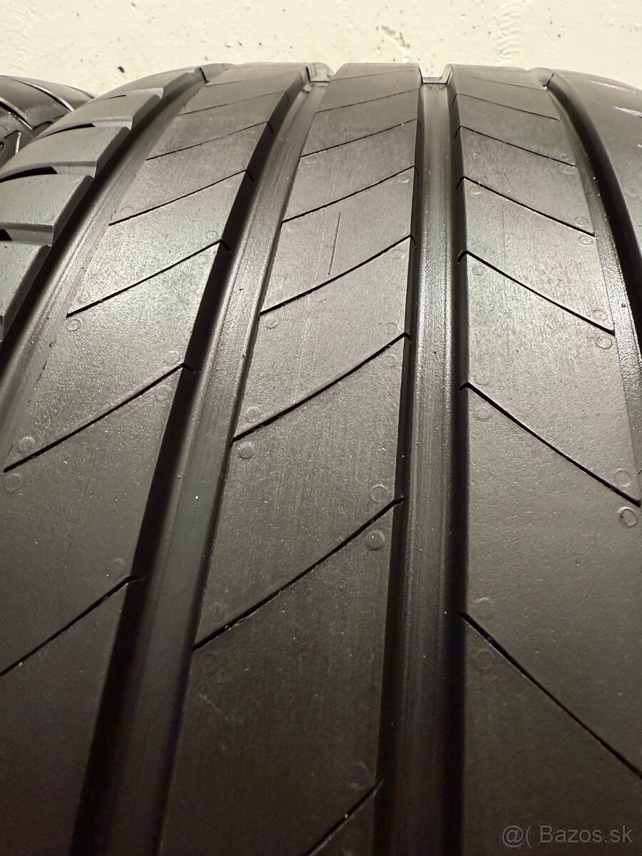 Letná sada Mercedes Benz S Class W223 5x112 R19 , 255/45/19 - 12