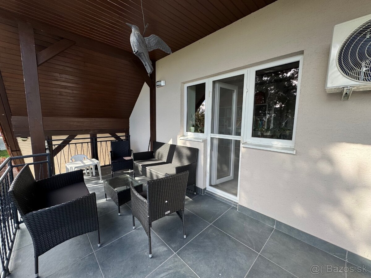 RODINNÝ DOM - ČARADICE - 12