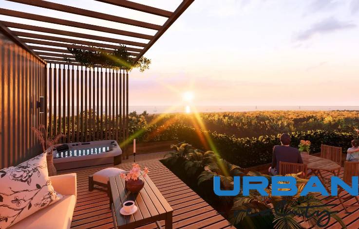 HOTELOVÝ A REZIDENČNÝ KOMPLEX THE EYES OF ZANZIBAR - STUDIO - 12