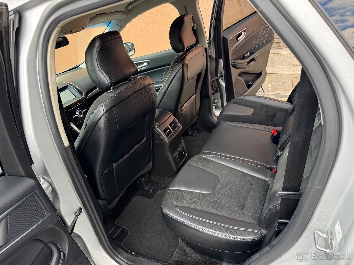 Ford Edge 2.0TDCI ST-Line 4x4 Bi-Turbo 154kW Automat LED ACC - 12