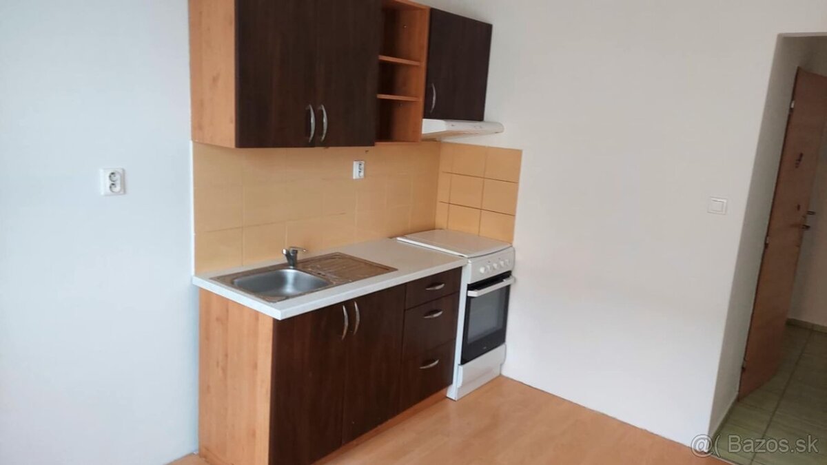 Vlčkovce - 2-izb.byt v novostavbe s parkovacím miestom - 12