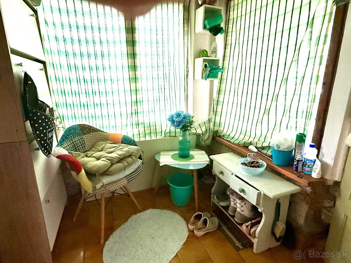 Rodinný dom v Mošovciach - 12