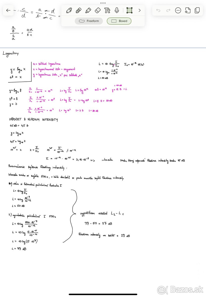 Prijímačky na medicínu - 12