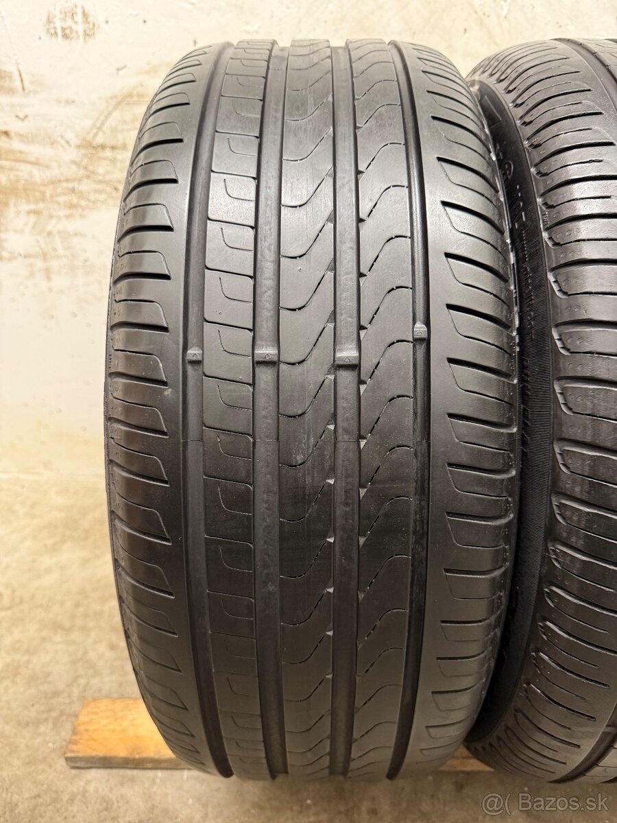 Letná sada 5x112 R18 , 245/45/18 Mercedes Benz E Class W213 - 12