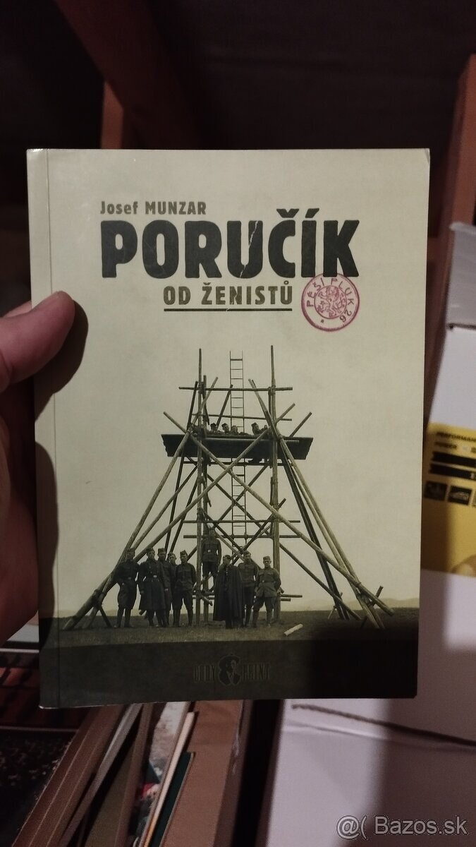 Vojnová tématika - 12