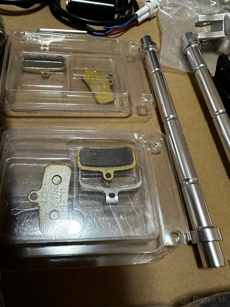 horský / cestné bicykel - 12