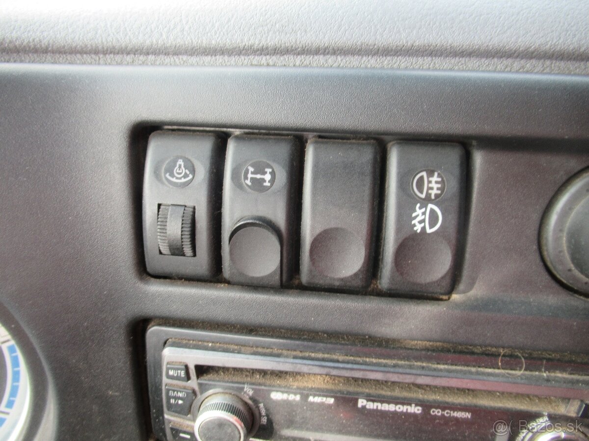 DAF LF 45.180G12 - 12