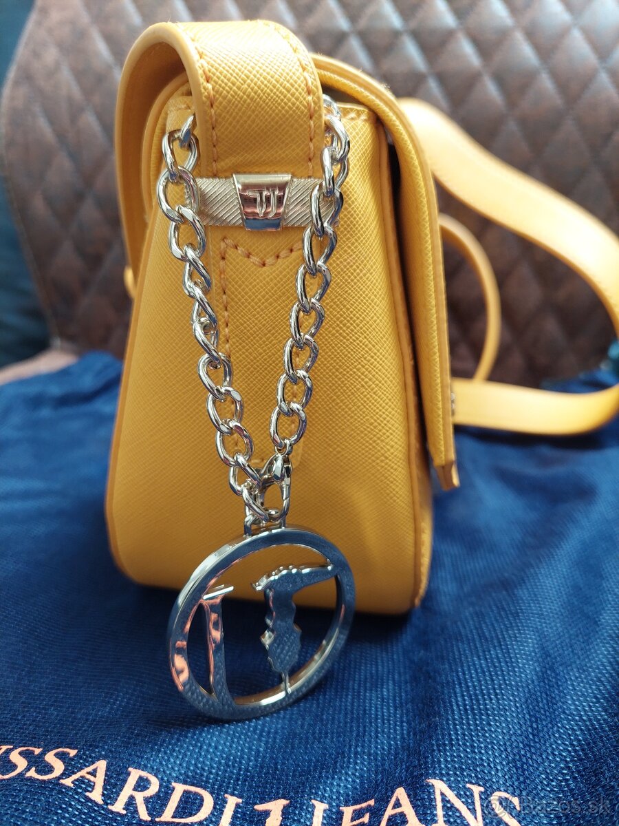 Kabelka TRUSSARDI JEANS - 12