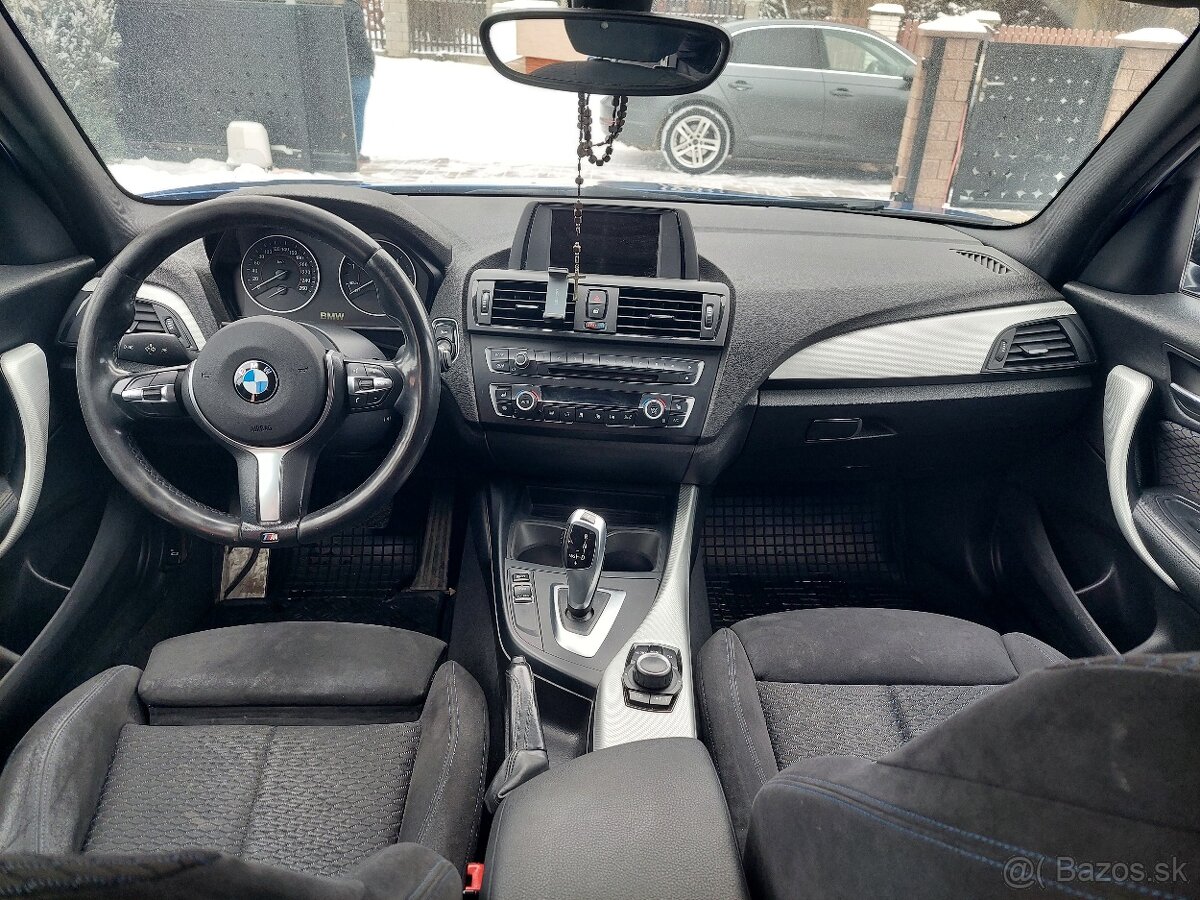 BMW 118d M paket - 12