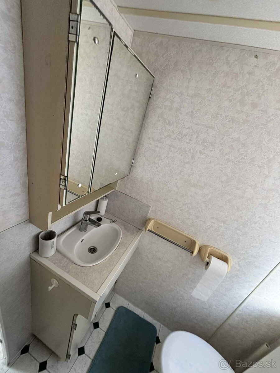 Mobilný dom 3232 - 12