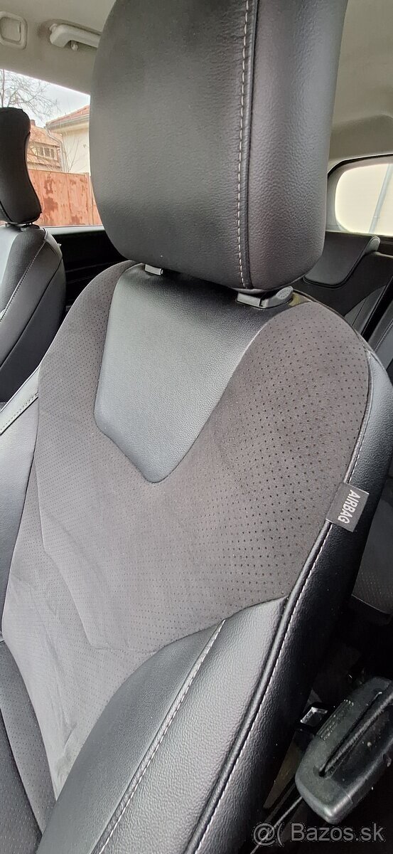 Ford S-MAX 2.0 TDCi automat - 12