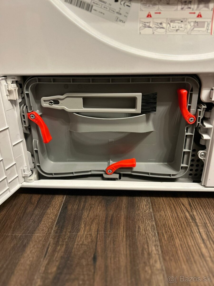 Predám susicku BEKO HDF 7412 CSRX 7KG - 12