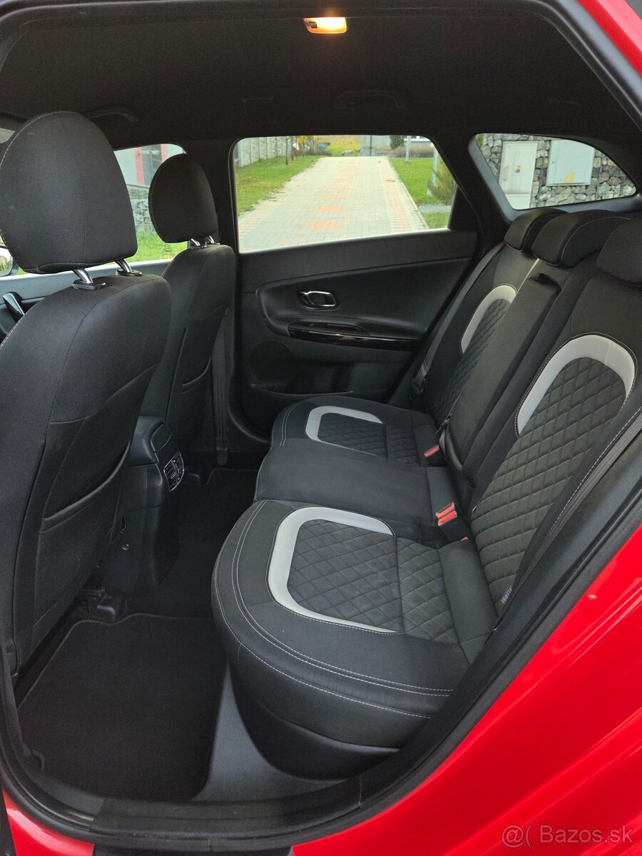 Kia Ceed 1.6CRDI Automat GT Line - 12