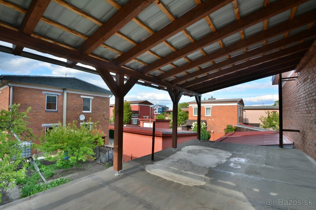Na predaj rodinný dom, Sládkovičova, Svit - 12