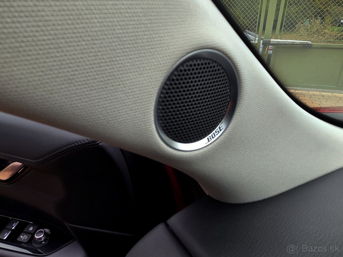 Mazda CX-5 , 2.0 benzín ,4X4 , Facelift - 12