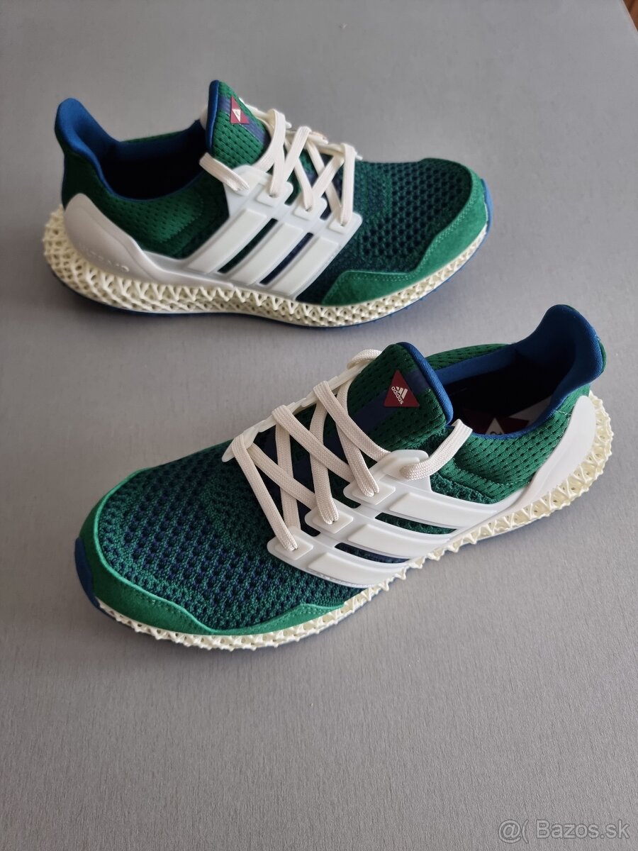 Adidas ULTRA 4D Packer - 12