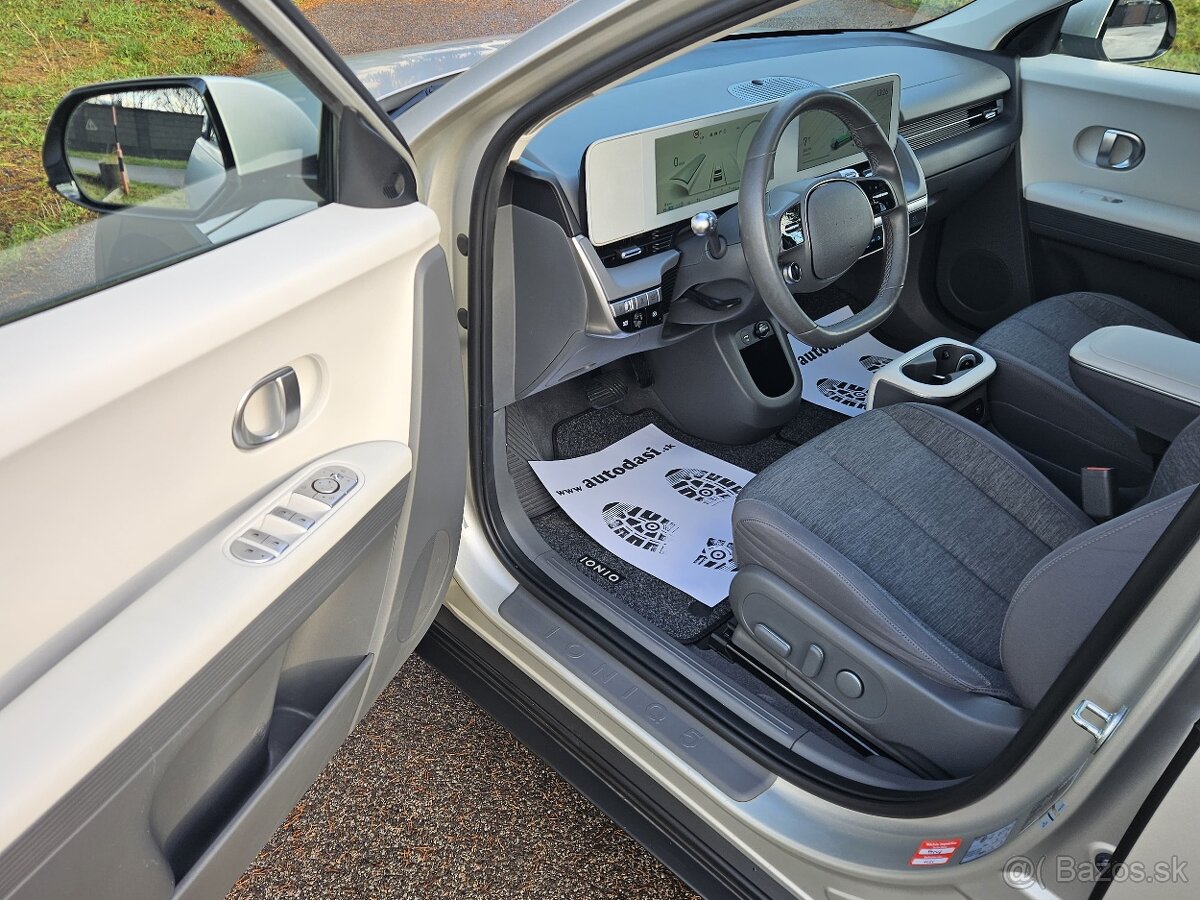 Hyundai Ioniq 5 58 kWh MODEL 2022 - 12