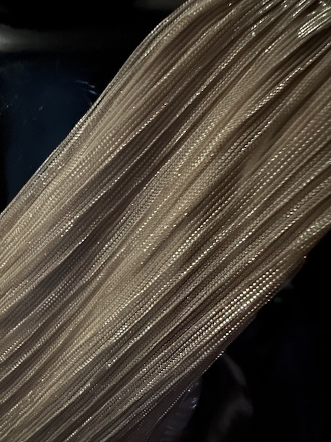 Slávnostné maxi šaty ombré zn. Orsay Premium - 12