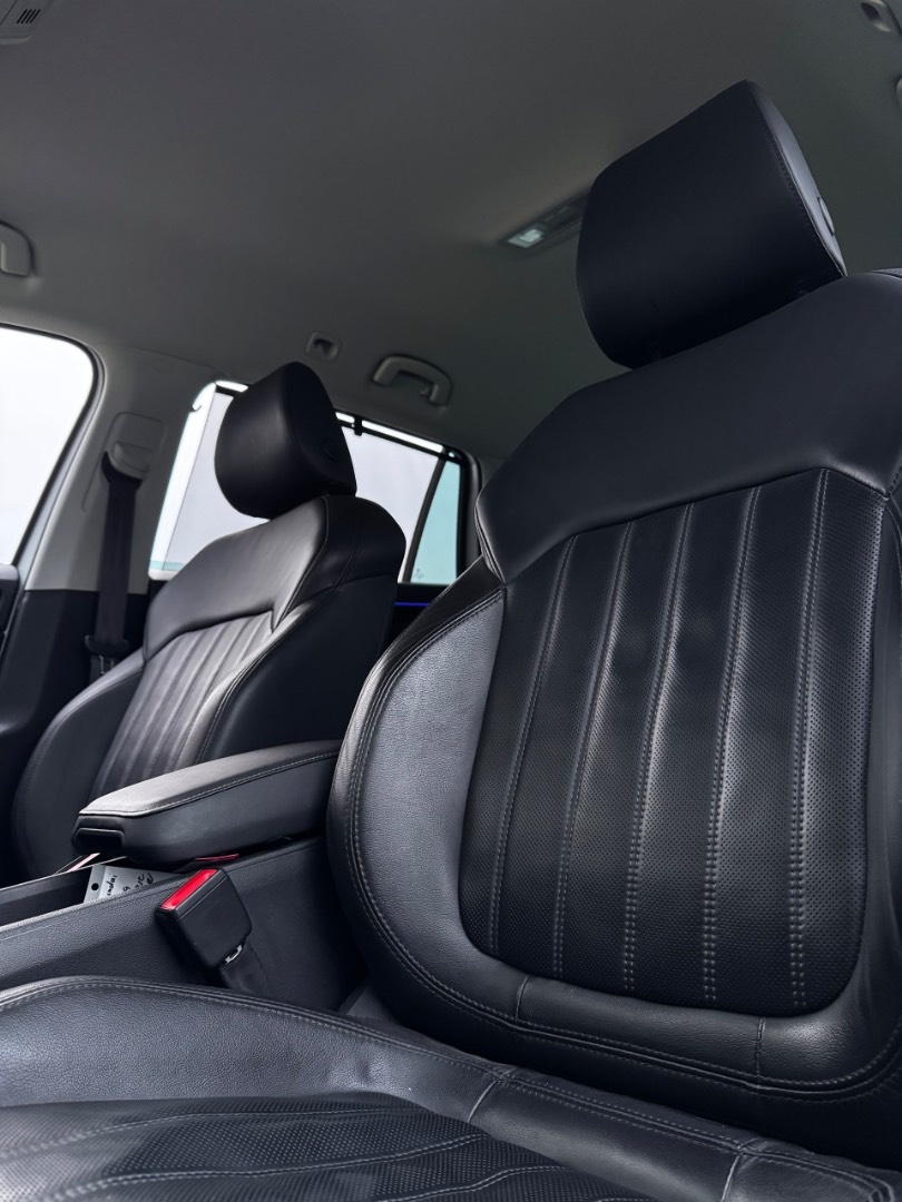 Škoda Kodiaq 2.0 TDI SCR EVO 200 Laurin Klement 4x4 DSG - 12